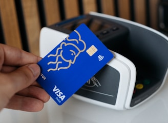Monthly Rebate
